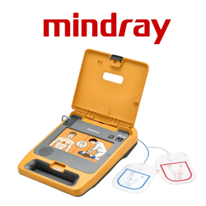 Desfibrilador externo automático (DEA) MINDRAY C1A
